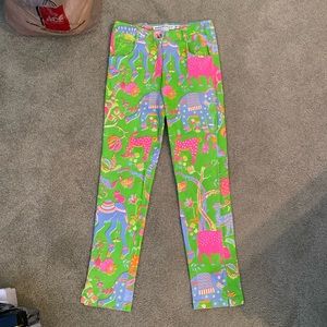 Gretchen Scott pants